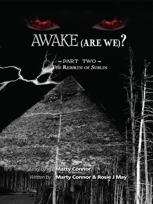 cover image of Awake, Are We?, Part 2